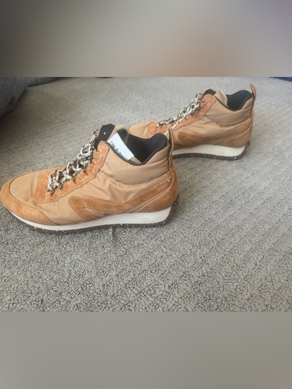 Rag & bone size 38